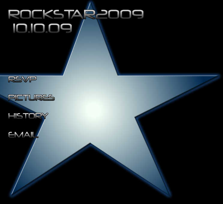 ROCKSTAR2009